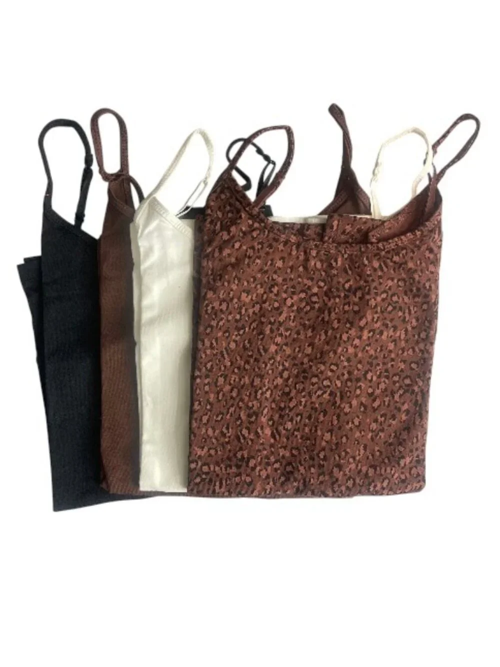 First-Layering Cami Tank Top - Picture 2 of 2